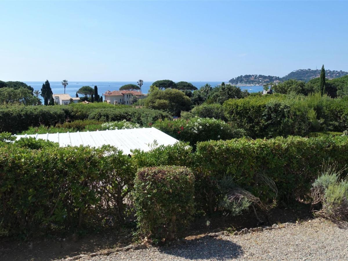 Apartment Riva Bella-1 By Interhome Cavalaire-sur-Mer Exterior foto