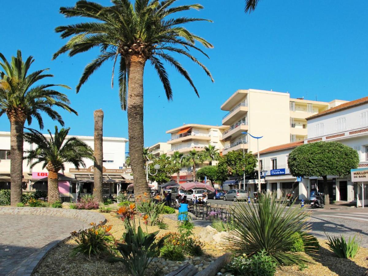 Apartment Riva Bella-1 By Interhome Cavalaire-sur-Mer Exterior foto
