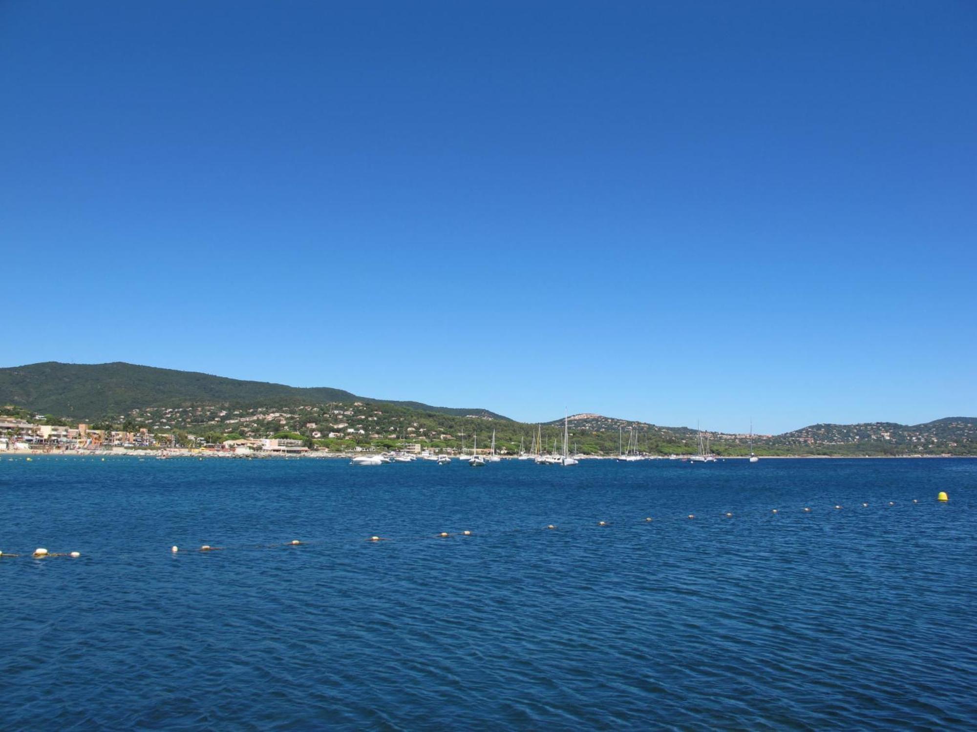 Apartment Riva Bella-1 By Interhome Cavalaire-sur-Mer Exterior foto